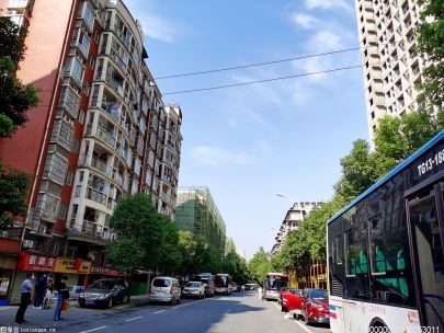 重庆：同城化发展让市民生活更加便捷