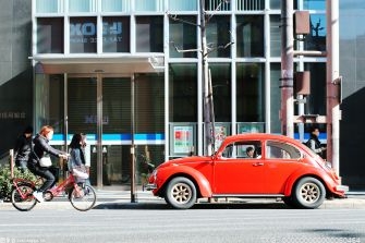 美国华盛顿州禁止在2030年后销售、购买和注册新燃油车