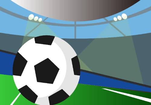 信息：人氣足球番《藍色監獄》第二部分主視覺圖 OP公開！