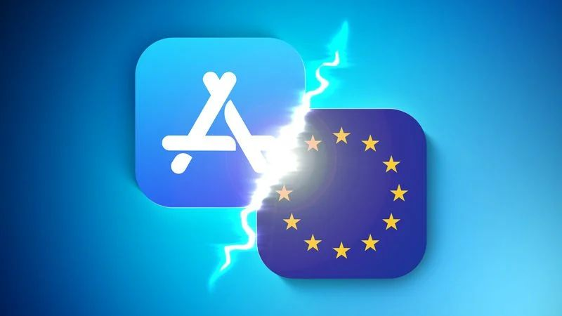 世界滚动:欧盟警告苹果：iOS 17.4 更新中的调整存在诸多不合规问题